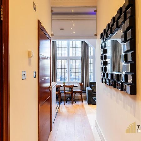 The Chapter Hotels - Griffin House London Eksteriør bilde