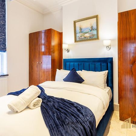 The Chapter Hotels - Griffin House London Eksteriør bilde