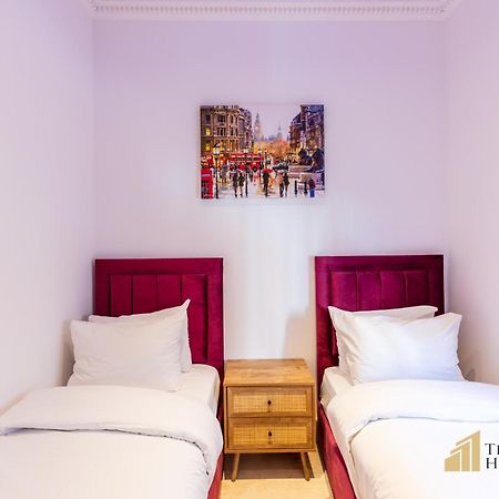The Chapter Hotels - Griffin House London Eksteriør bilde