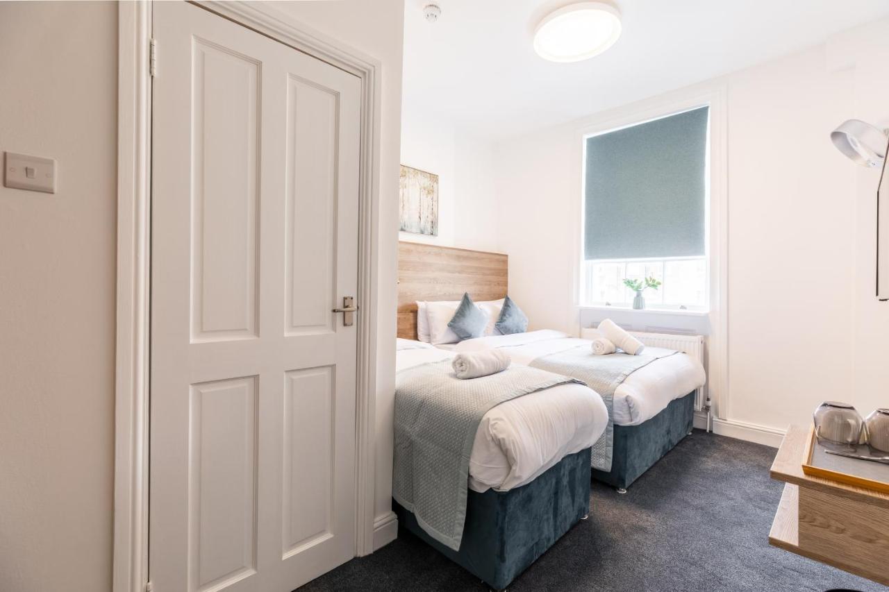 The Chapter Hotels - Griffin House London Eksteriør bilde