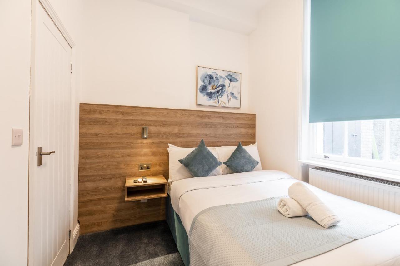 The Chapter Hotels - Griffin House London Eksteriør bilde