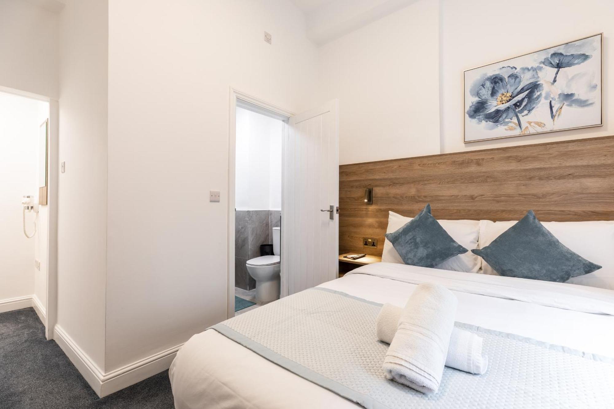 The Chapter Hotels - Griffin House London Eksteriør bilde