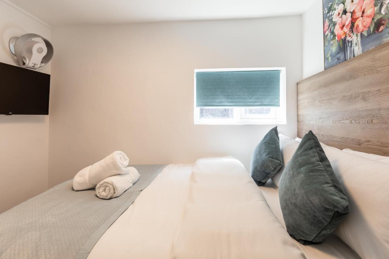 The Chapter Hotels - Griffin House London Eksteriør bilde