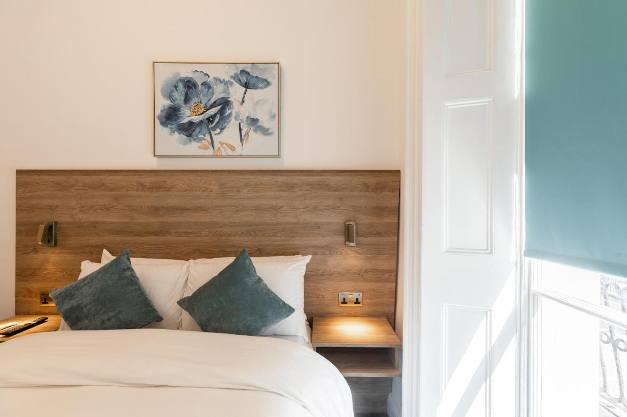 The Chapter Hotels - Griffin House London Eksteriør bilde