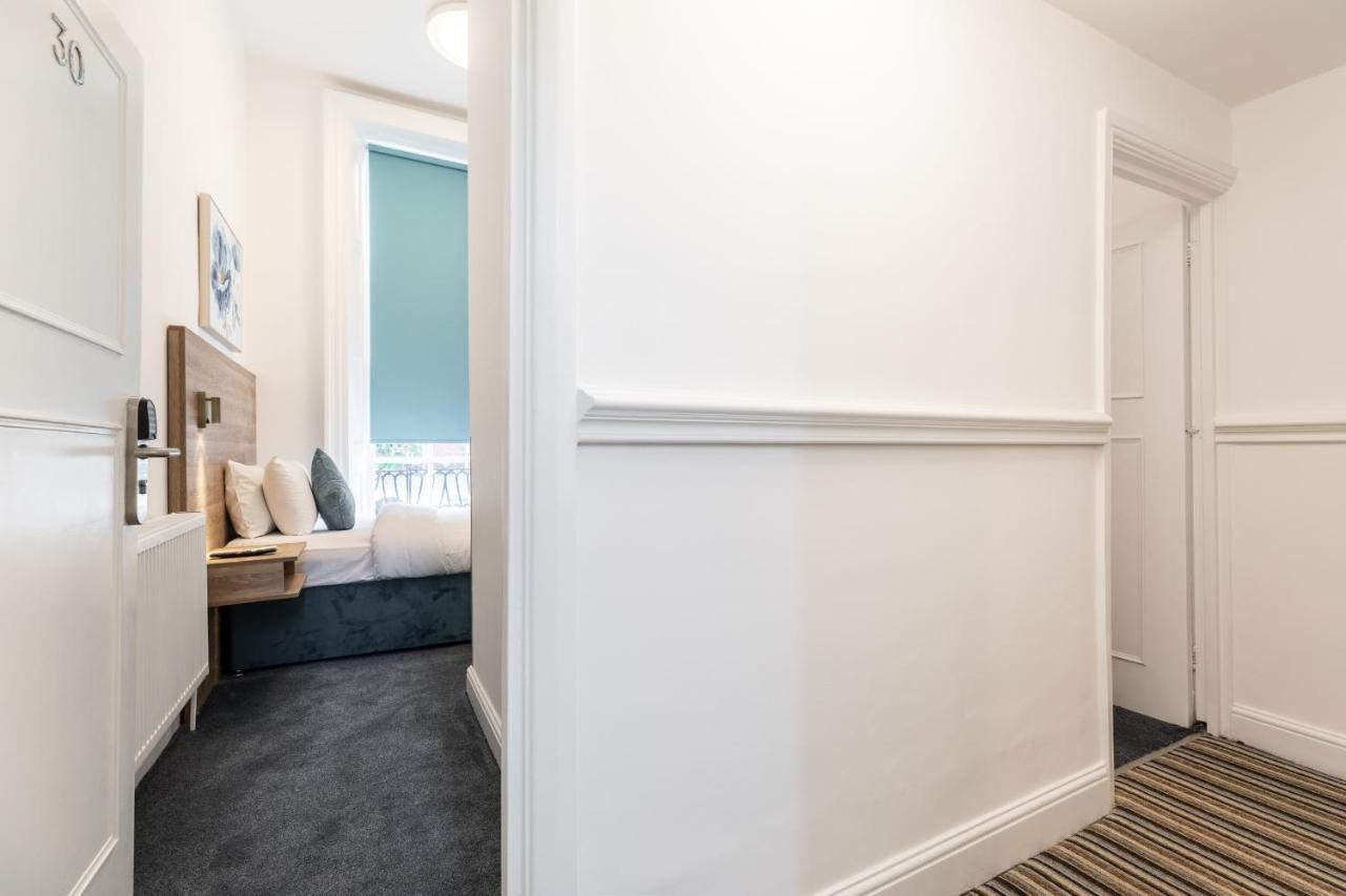 The Chapter Hotels - Griffin House London Eksteriør bilde