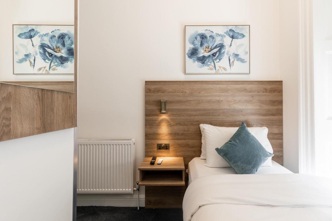 The Chapter Hotels - Griffin House London Eksteriør bilde