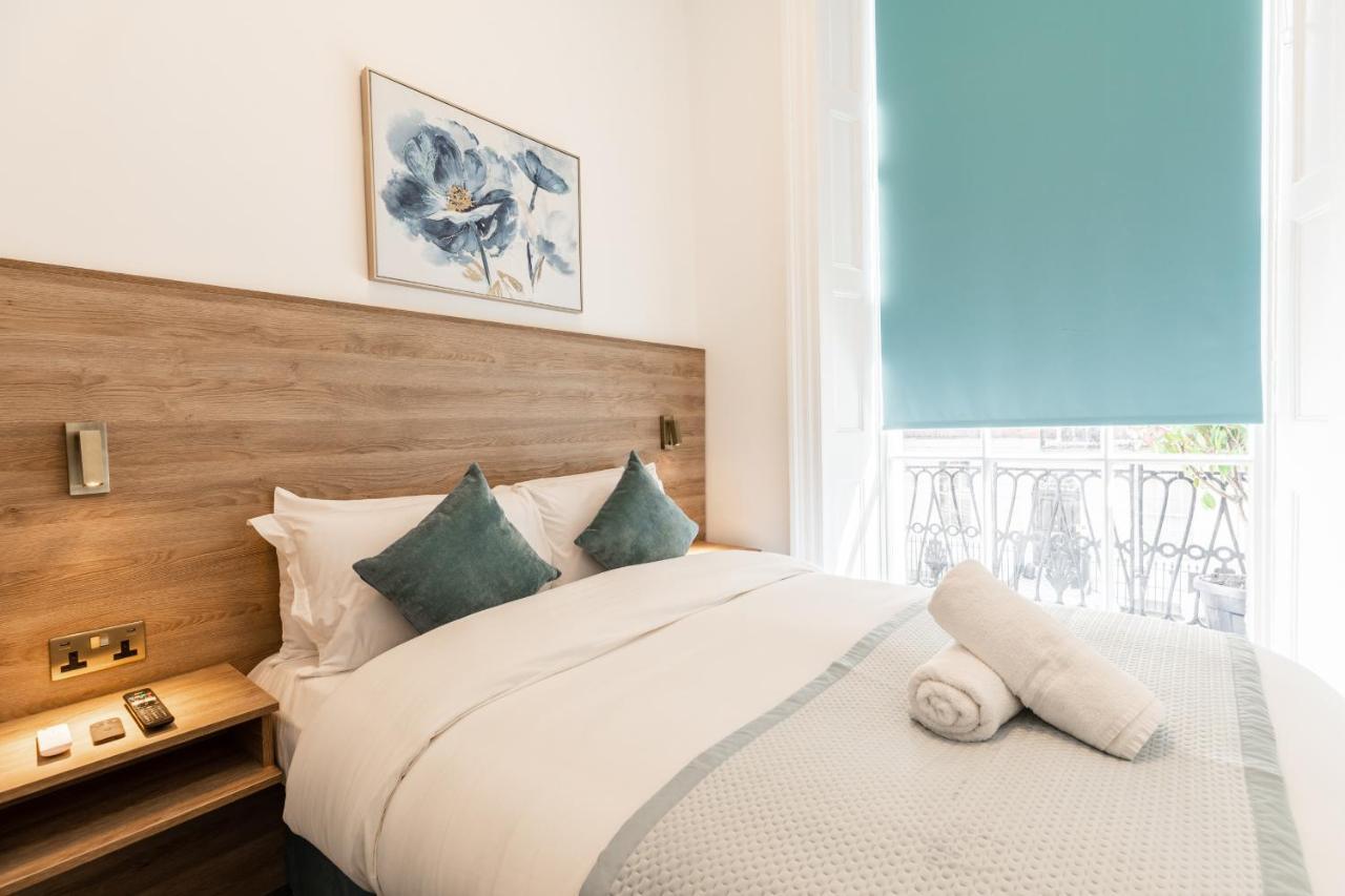 The Chapter Hotels - Griffin House London Eksteriør bilde