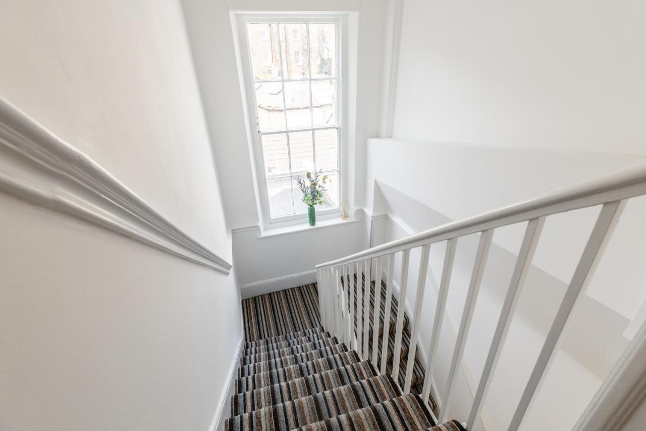 The Chapter Hotels - Griffin House London Eksteriør bilde