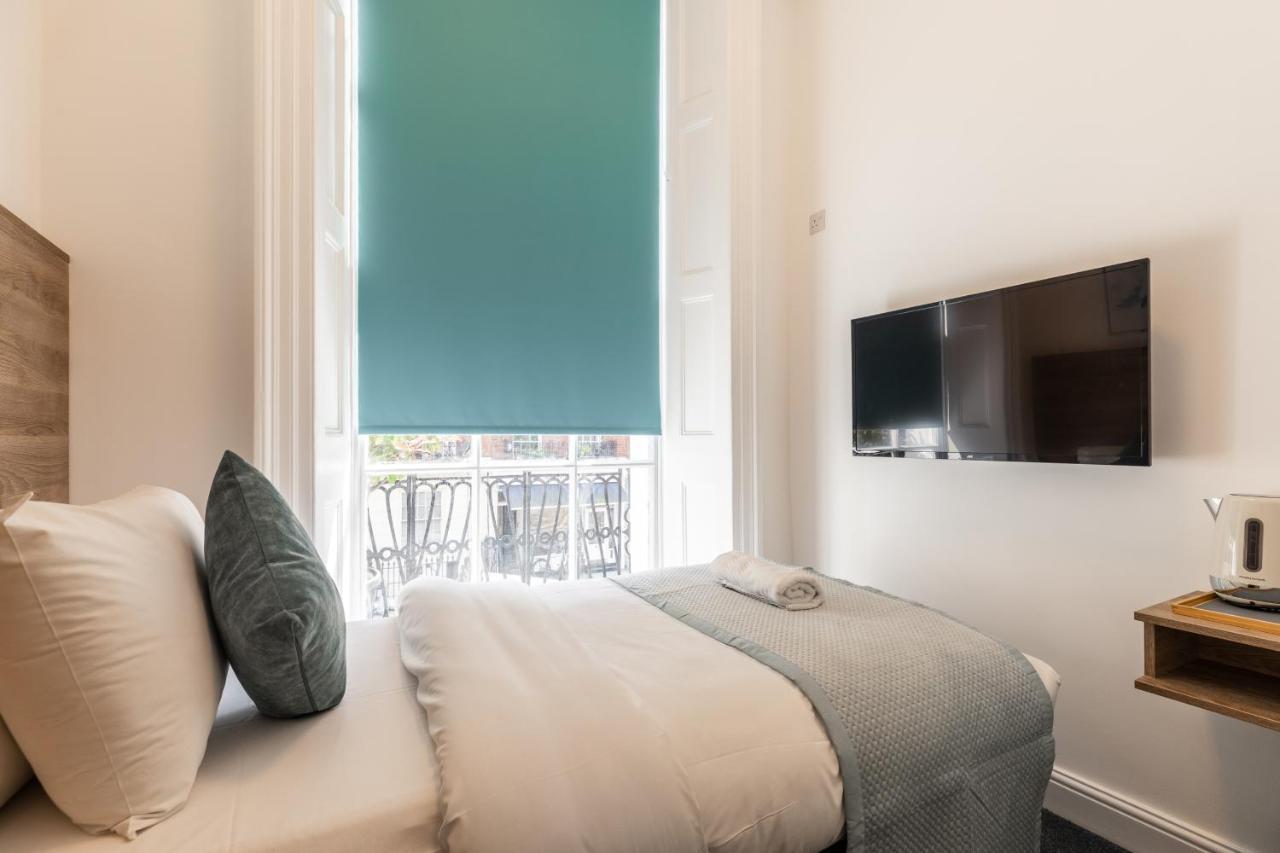The Chapter Hotels - Griffin House London Eksteriør bilde