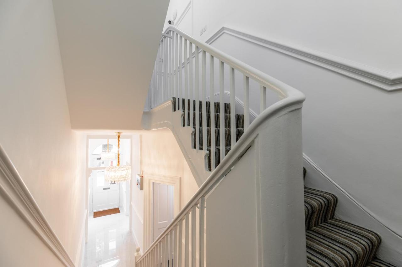 The Chapter Hotels - Griffin House London Eksteriør bilde