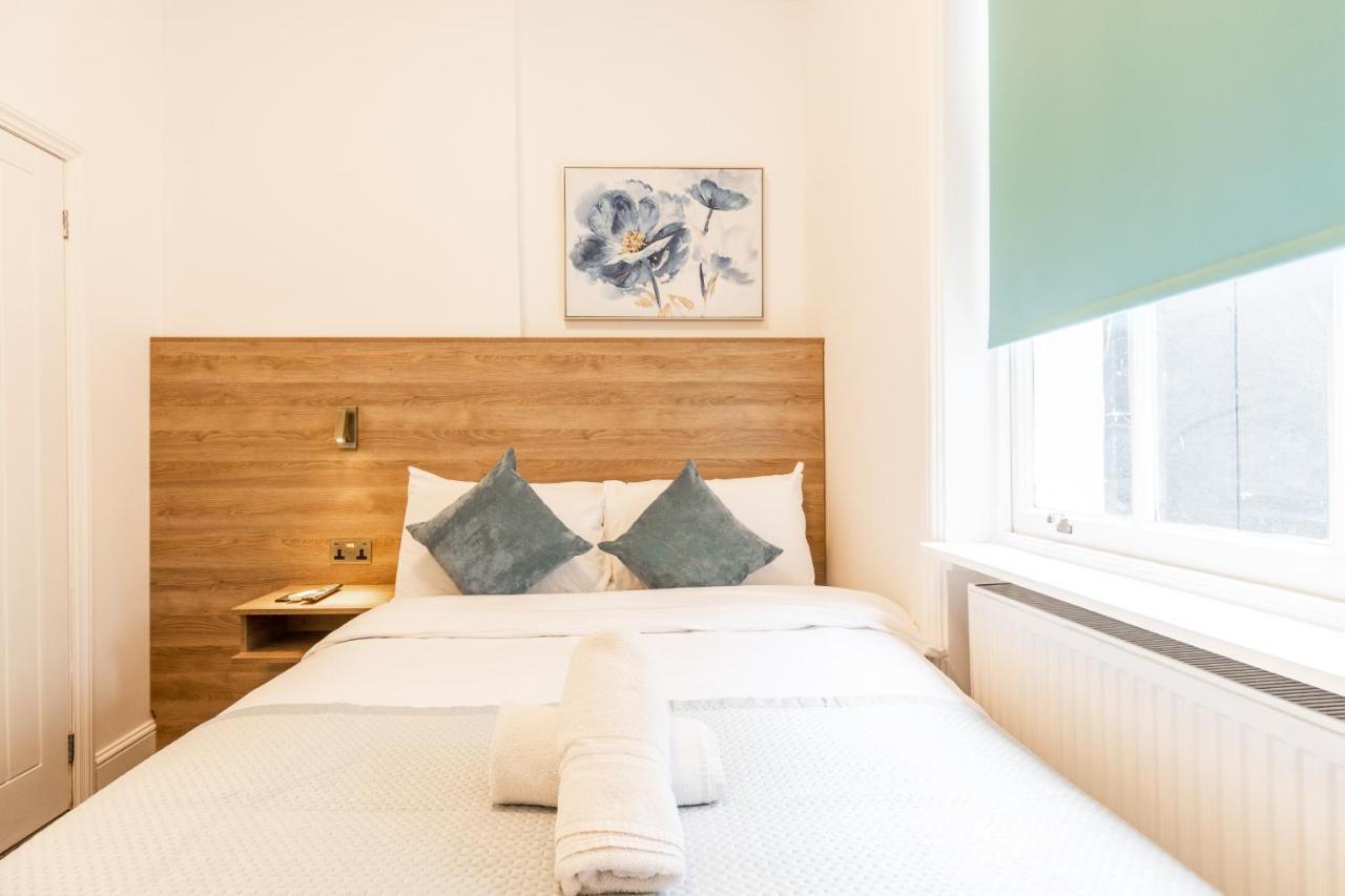 The Chapter Hotels - Griffin House London Eksteriør bilde