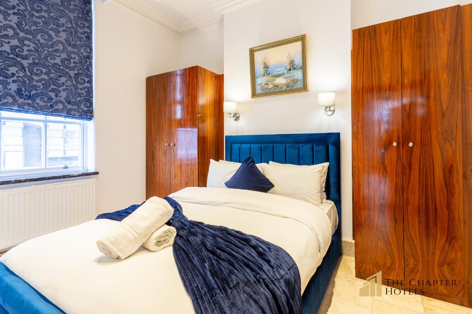 The Chapter Hotels - Griffin House London Eksteriør bilde