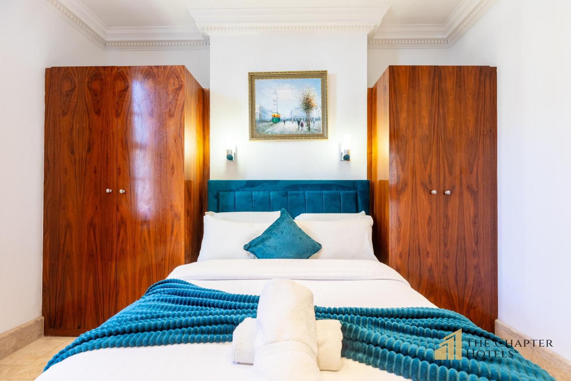 The Chapter Hotels - Griffin House London Eksteriør bilde