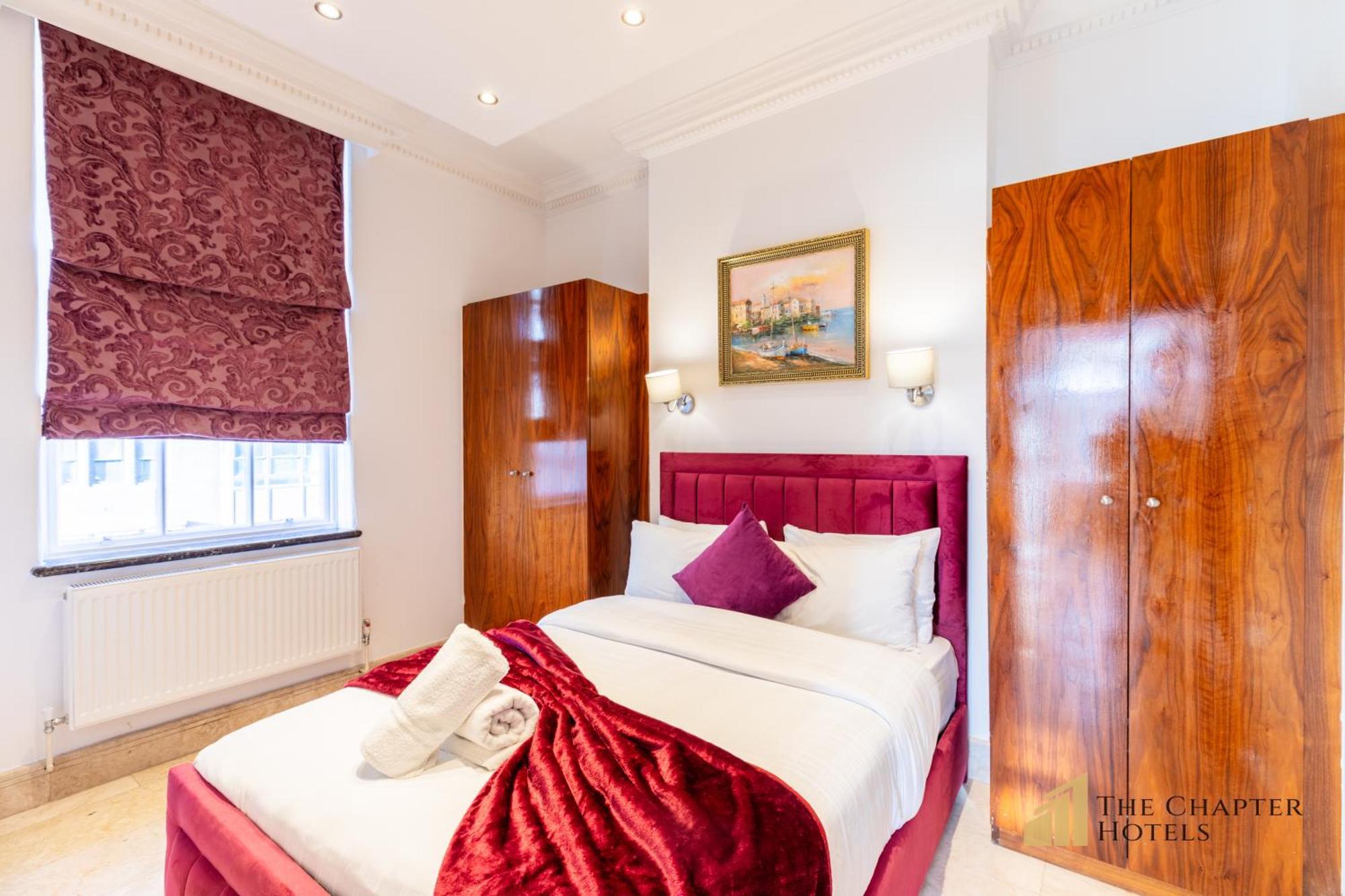 The Chapter Hotels - Griffin House London Eksteriør bilde