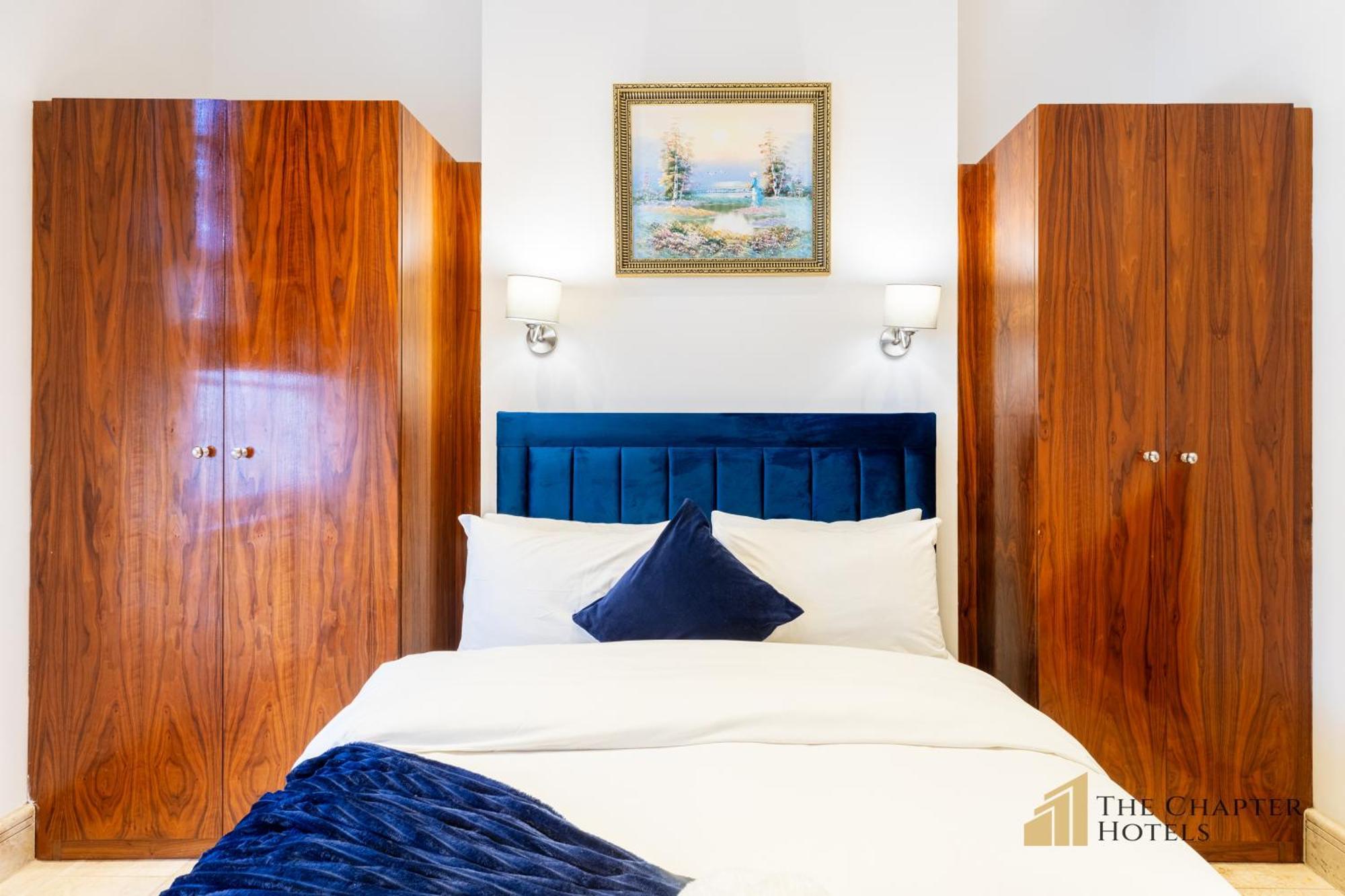 The Chapter Hotels - Griffin House London Eksteriør bilde
